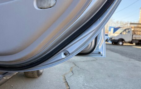 Mitsubishi L200 IV рестайлинг, 2012 год, 1 450 000 рублей, 15 фотография