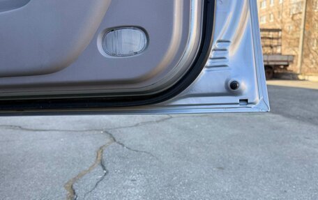 Mitsubishi L200 IV рестайлинг, 2012 год, 1 450 000 рублей, 16 фотография