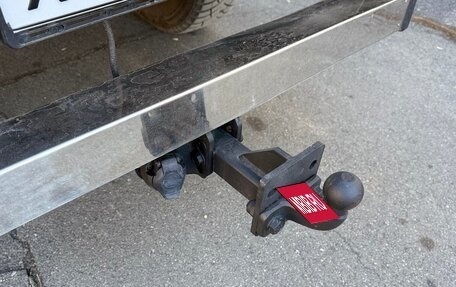 Mitsubishi L200 IV рестайлинг, 2012 год, 1 450 000 рублей, 11 фотография