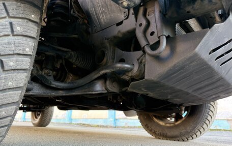 Mitsubishi L200 IV рестайлинг, 2012 год, 1 450 000 рублей, 19 фотография