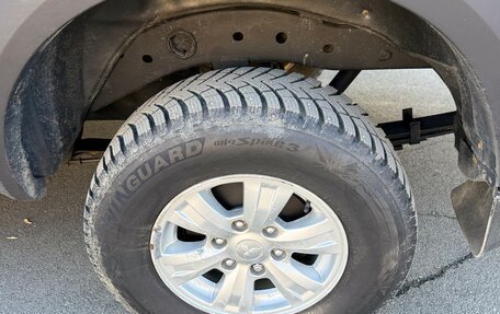 Mitsubishi L200 IV рестайлинг, 2012 год, 1 450 000 рублей, 20 фотография