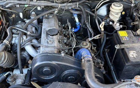 Mitsubishi L200 IV рестайлинг, 2012 год, 1 450 000 рублей, 21 фотография