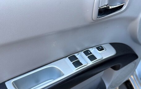 Mitsubishi L200 IV рестайлинг, 2012 год, 1 450 000 рублей, 25 фотография