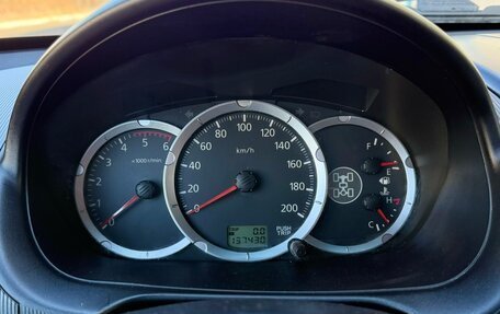 Mitsubishi L200 IV рестайлинг, 2012 год, 1 450 000 рублей, 26 фотография