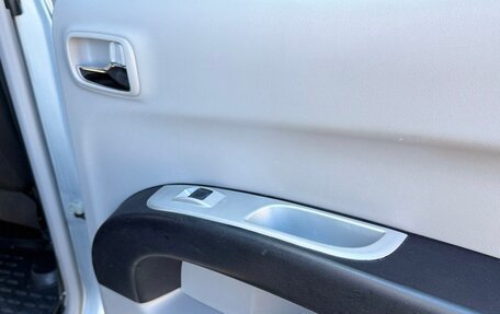 Mitsubishi L200 IV рестайлинг, 2012 год, 1 450 000 рублей, 31 фотография