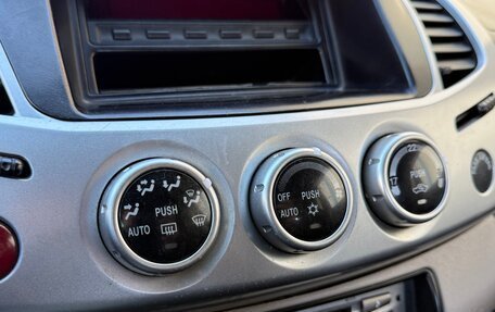 Mitsubishi L200 IV рестайлинг, 2012 год, 1 450 000 рублей, 35 фотография