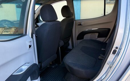 Mitsubishi L200 IV рестайлинг, 2012 год, 1 450 000 рублей, 32 фотография