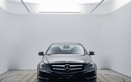 Mercedes-Benz C-Класс, 2013 год, 1 550 000 рублей, 2 фотография