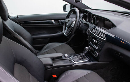 Mercedes-Benz C-Класс, 2013 год, 1 550 000 рублей, 9 фотография