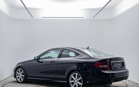 Mercedes-Benz C-Класс, 2013 год, 1 550 000 рублей, 7 фотография