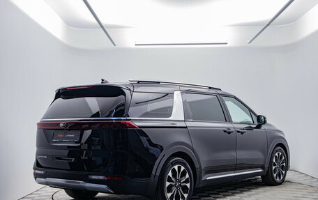 KIA Carnival, 2020 год, 3 650 000 рублей, 4 фотография