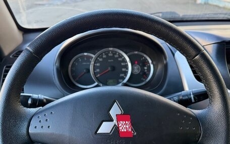 Mitsubishi L200 IV рестайлинг, 2012 год, 1 450 000 рублей, 27 фотография