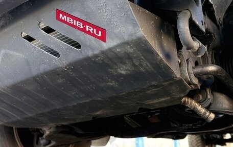 Mitsubishi L200 IV рестайлинг, 2012 год, 1 450 000 рублей, 18 фотография