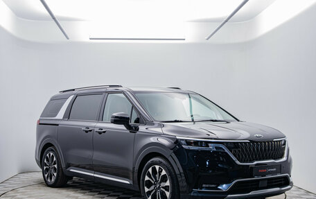 KIA Carnival, 2020 год, 3 650 000 рублей, 3 фотография