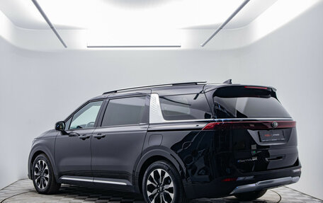 KIA Carnival, 2020 год, 3 650 000 рублей, 6 фотография