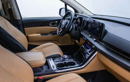 KIA Carnival, 2020 год, 3 650 000 рублей, 7 фотография