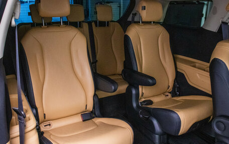 KIA Carnival, 2020 год, 3 650 000 рублей, 10 фотография