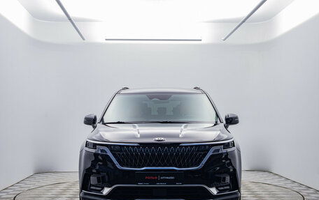 KIA Carnival, 2020 год, 3 650 000 рублей, 2 фотография