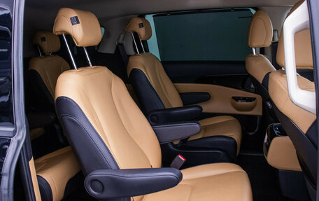 KIA Carnival, 2020 год, 3 650 000 рублей, 9 фотография