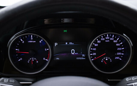 KIA Carnival, 2020 год, 3 650 000 рублей, 11 фотография