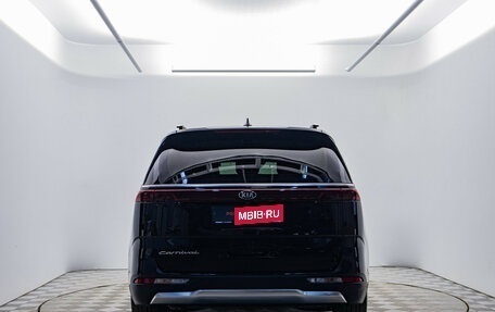 KIA Carnival, 2020 год, 3 650 000 рублей, 5 фотография