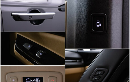 KIA Carnival, 2020 год, 3 650 000 рублей, 15 фотография