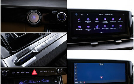 KIA Carnival, 2020 год, 3 650 000 рублей, 17 фотография