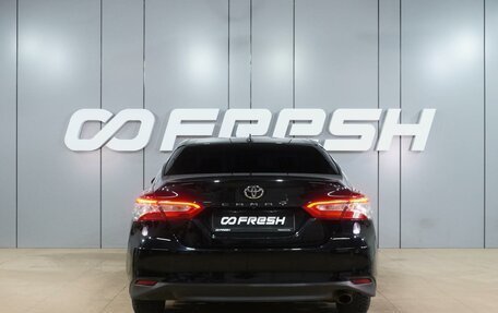 Toyota Camry, 2019 год, 2 599 000 рублей, 4 фотография