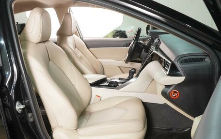 Toyota Camry, 2019 год, 2 599 000 рублей, 8 фотография