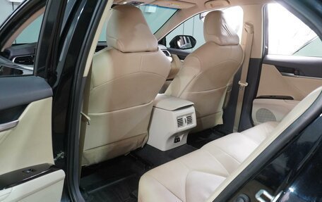 Toyota Camry, 2019 год, 2 599 000 рублей, 11 фотография