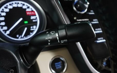 Toyota Camry, 2019 год, 2 599 000 рублей, 16 фотография