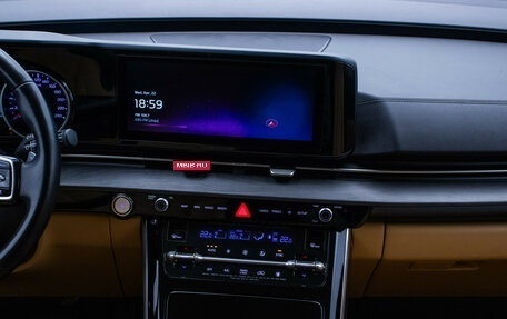 KIA Carnival, 2020 год, 3 650 000 рублей, 13 фотография