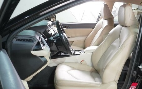 Toyota Camry, 2019 год, 2 599 000 рублей, 10 фотография