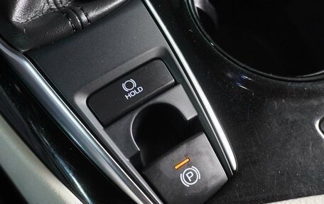 Toyota Camry, 2019 год, 2 599 000 рублей, 22 фотография