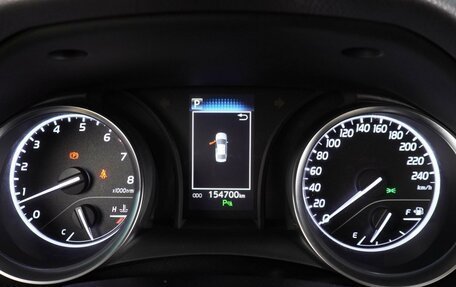 Toyota Camry, 2019 год, 2 599 000 рублей, 24 фотография