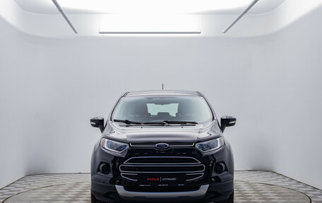 Ford EcoSport, 2017 год, 1 250 000 рублей, 2 фотография