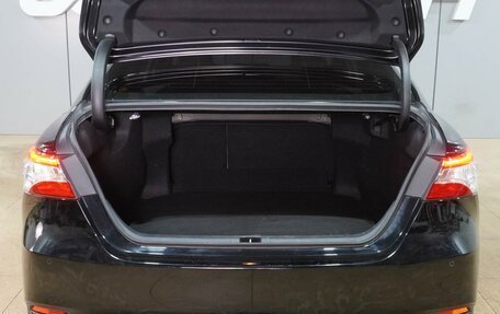 Toyota Camry, 2019 год, 2 599 000 рублей, 25 фотография