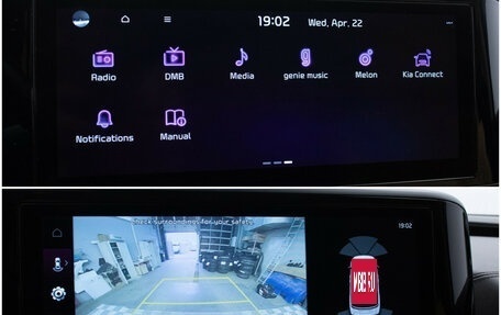 KIA Carnival, 2020 год, 3 650 000 рублей, 18 фотография