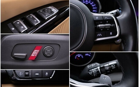 KIA Carnival, 2020 год, 3 650 000 рублей, 16 фотография