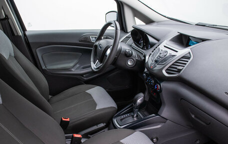 Ford EcoSport, 2017 год, 1 250 000 рублей, 9 фотография