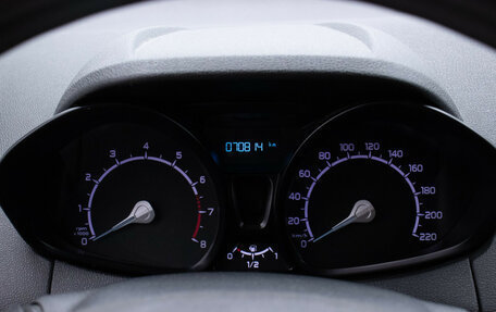 Ford EcoSport, 2017 год, 1 250 000 рублей, 12 фотография