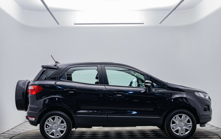 Ford EcoSport, 2017 год, 1 250 000 рублей, 4 фотография