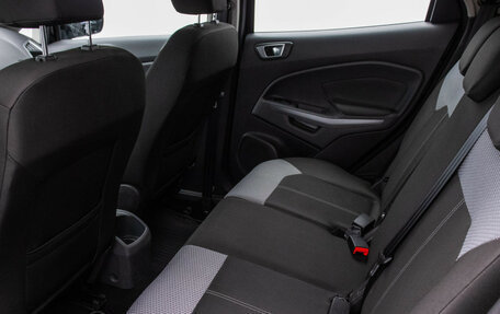 Ford EcoSport, 2017 год, 1 250 000 рублей, 11 фотография