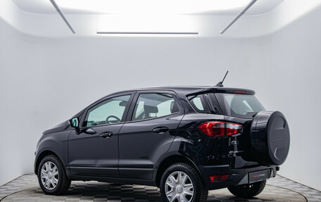 Ford EcoSport, 2017 год, 1 250 000 рублей, 7 фотография