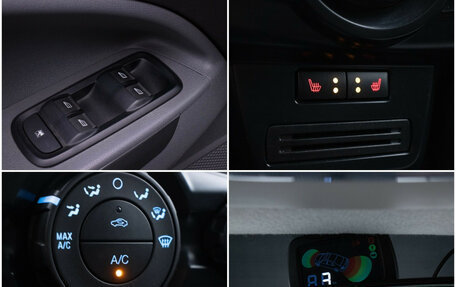 Ford EcoSport, 2017 год, 1 250 000 рублей, 16 фотография