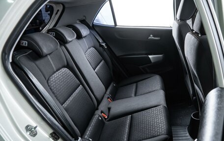 KIA Picanto III рестайлинг, 2017 год, 1 189 000 рублей, 7 фотография