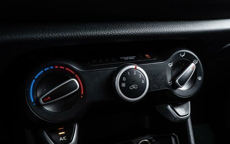 KIA Picanto III рестайлинг, 2017 год, 1 189 000 рублей, 14 фотография