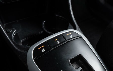 KIA Picanto III рестайлинг, 2017 год, 1 189 000 рублей, 15 фотография