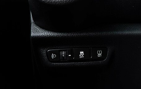 KIA Picanto III рестайлинг, 2017 год, 1 189 000 рублей, 18 фотография