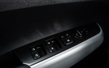 KIA Picanto III рестайлинг, 2017 год, 1 189 000 рублей, 19 фотография